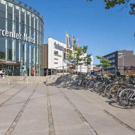 Aarhus - Cozy House, 10 Min From City Center المظهر الخارجي الصورة
