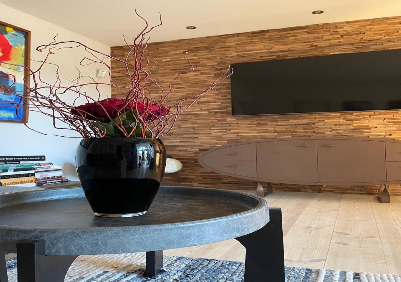 Aarhus - Cozy House, 10 Min From City Center المظهر الخارجي الصورة