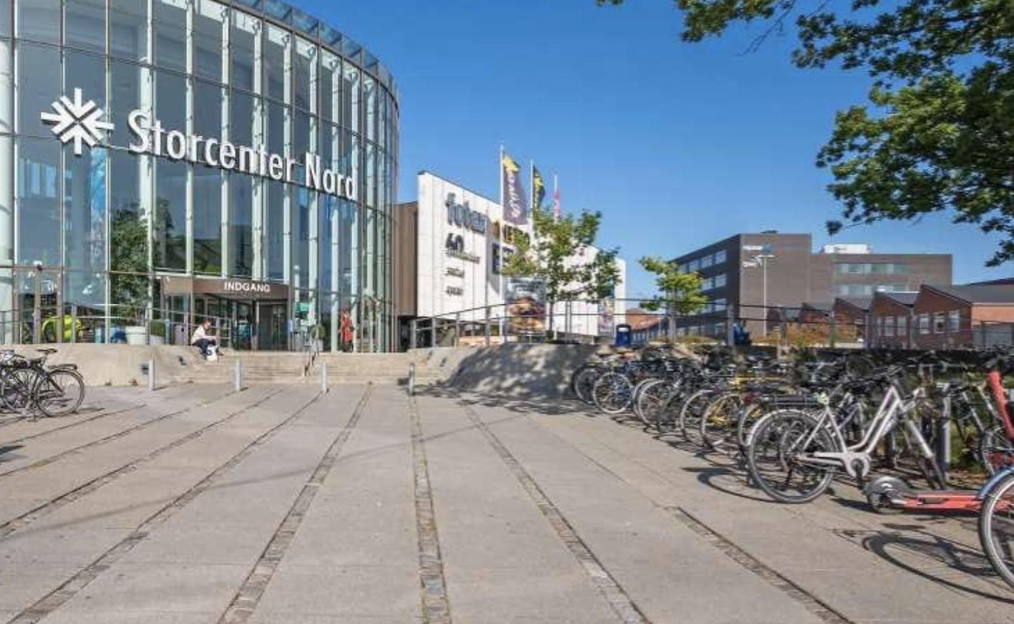 Aarhus - Cozy House, 10 Min From City Center المظهر الخارجي الصورة