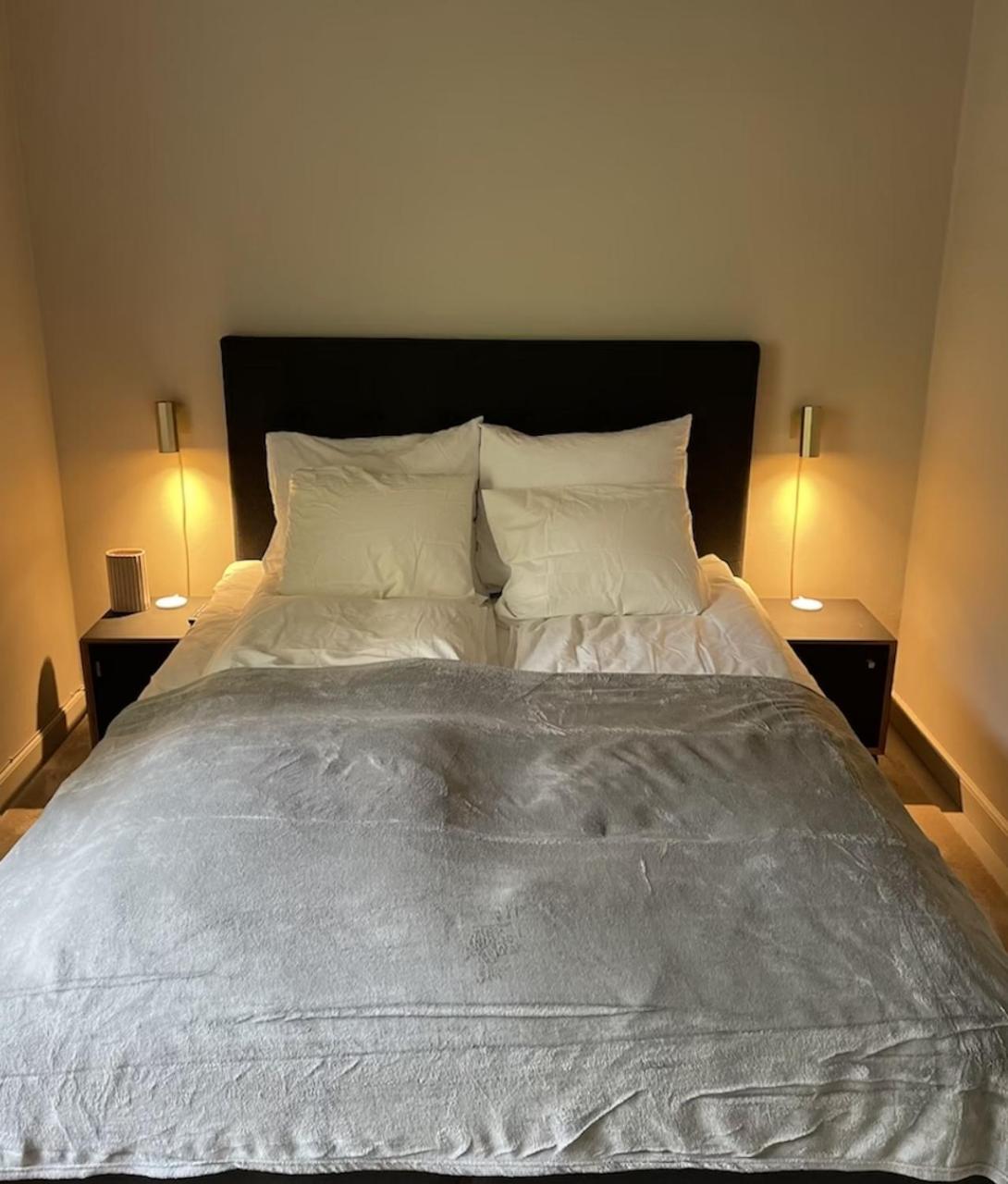 Aarhus - Cozy House, 10 Min From City Center المظهر الخارجي الصورة