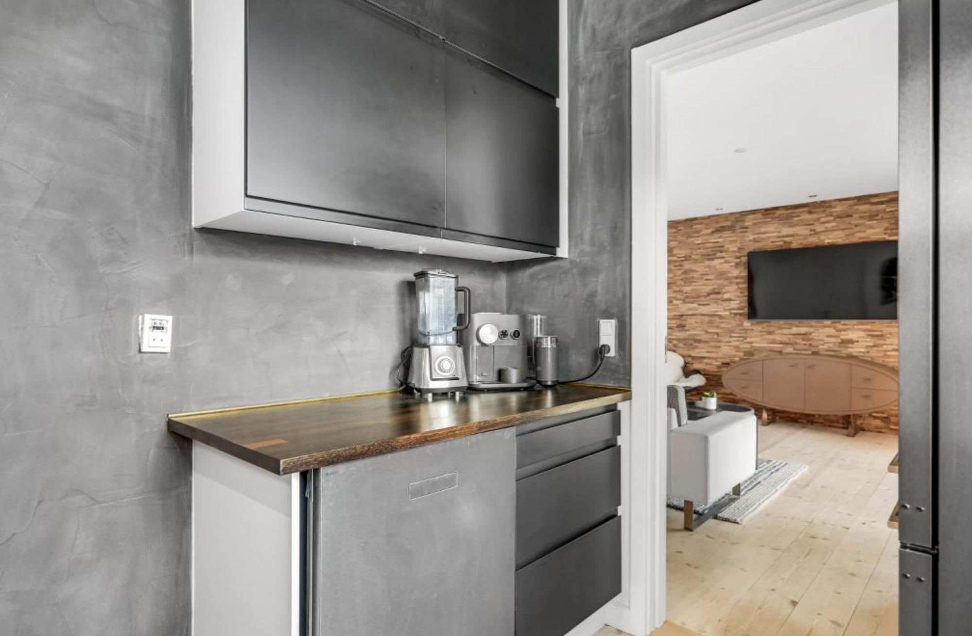 Aarhus - Cozy House, 10 Min From City Center المظهر الخارجي الصورة