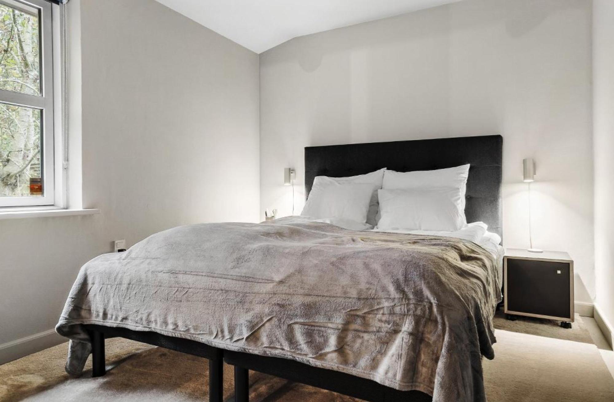 Aarhus - Cozy House, 10 Min From City Center المظهر الخارجي الصورة